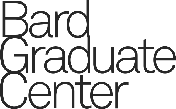 Bard Graduate Center logo